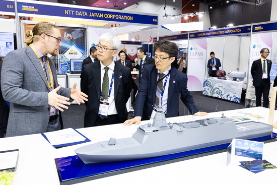 ​Why Exhibit at IODS 2026?